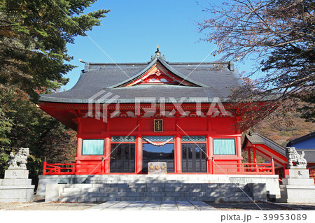 赤城神社 赤城神社 39953089