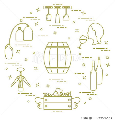 Winemaking Winemaking 39954273