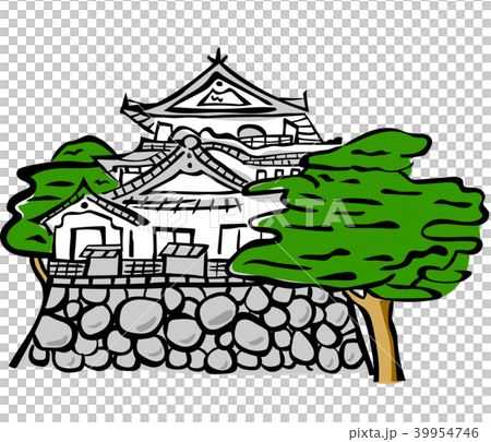 お城 お城 39954746