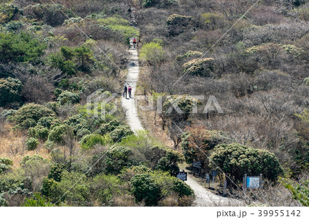 牧の戸登山口 牧の戸登山口 39955142