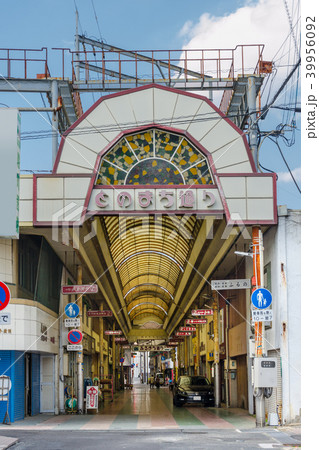 殿町アーケード街 39956092
