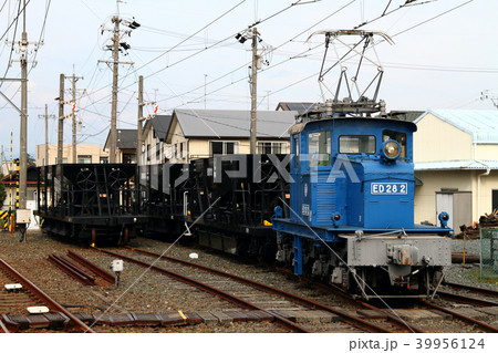 遠州鉄道 ED28形 遠州鉄道 ED28形 39956124