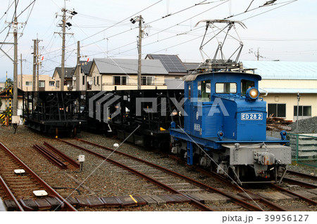 遠州鉄道　ED28形 39956127
