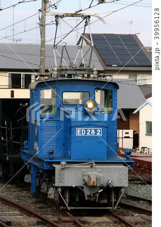 遠州鉄道　ED28形 39956128