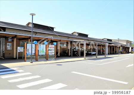 道の駅阿武町（山口県） 39956187