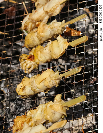 焼き鳥 BBQ 焼き鳥 BBQ 39956534