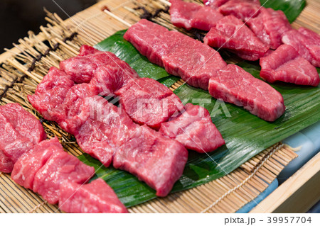 牛串 -大阪の台所 黒門市場- 39957704