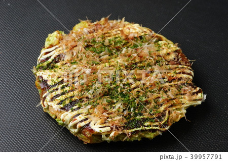 お好み焼き 39957791
