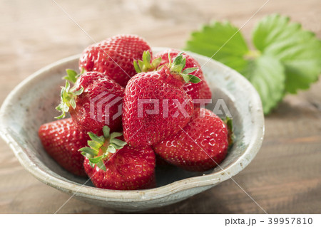 イチゴ イチゴ 39957810
