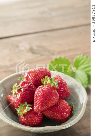 イチゴ イチゴ 39957811