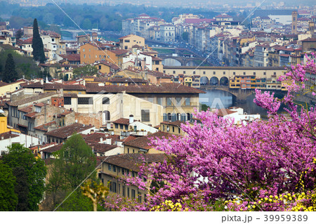 view of Ponte Vecchio view of Ponte Vecchio 39959389