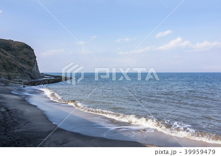 千葉の海 39959479