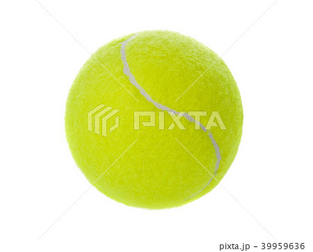Tennis ball Tennis ball 39959636