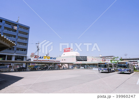 名古屋市天白区 平針バスターミナル 名古屋市天白区 平針バスターミナル 39960247