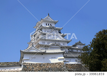 姫路城 姫路城 39961859