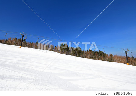 奥志賀高原スキー場 奥志賀高原スキー場 39961966