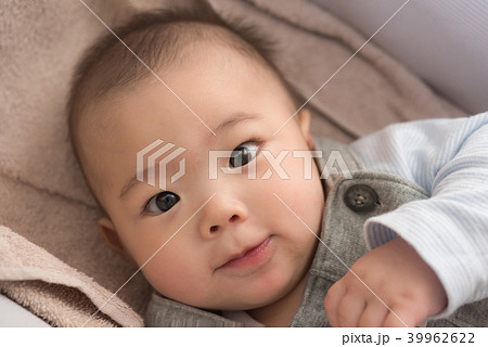 ベビー 39962622