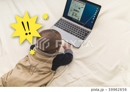 ベビー ベビー 39962656