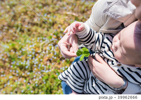 赤ちゃんと 39962666