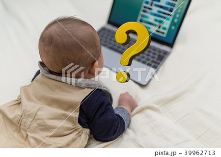 ベビー 39962713