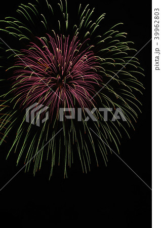 打ち上げ花火 打ち上げ花火 39962803