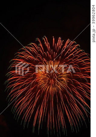 打ち上げ花火 39962804