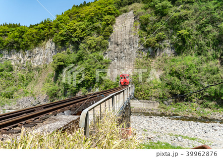 百枝鉄橋 39962876