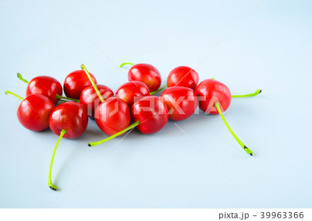 さくらんぼ さくらんぼ 39963366