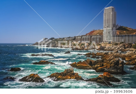 Vina del Mar seaside apartments Vina del Mar seaside apartments 39963606