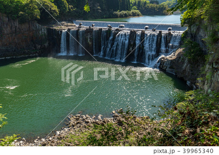 沈堕の滝 39965340