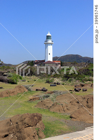 野島埼灯台(南房総市) 野島埼灯台(南房総市) 39965746