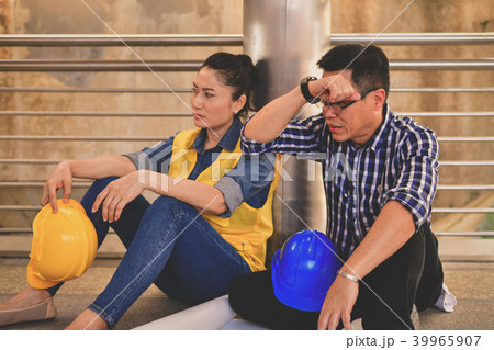 Concepts Business Engineering Stress, The engineer worked unhapp 39965907