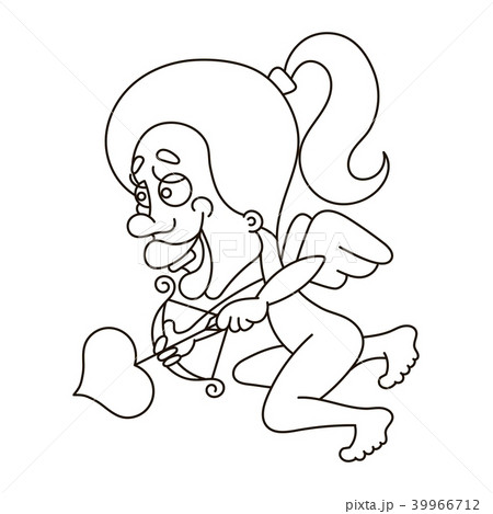 little love angel 39966712