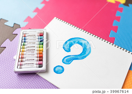 クレヨン クレヨン 39967614