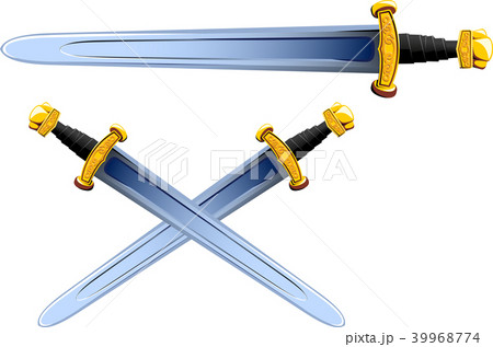 sword viking cartoon sword viking cartoon 39968774