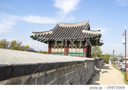 風景 水原市 京畿道 39973069