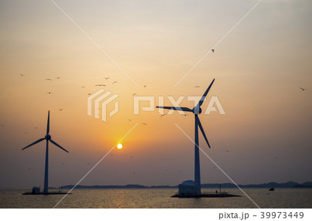 弾道項 安山市 タービン 39973449