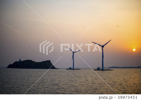 弾道項 安山市 タービン 39973451