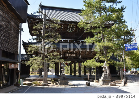 知恩寺 山門 天橋立 知恩寺 山門 天橋立 39975114