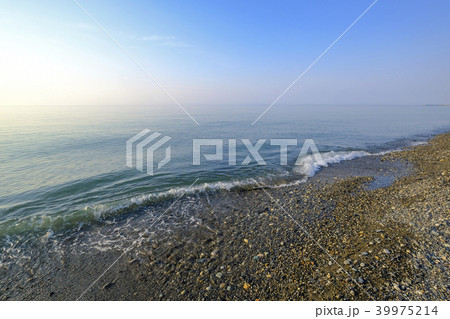 青海海岸 39975214