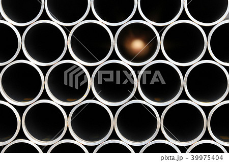 鉄パイプ　鉄管　鋼管 39975404