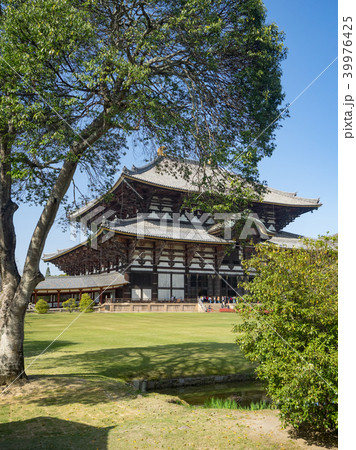 東大寺 空 エーテル 39976425