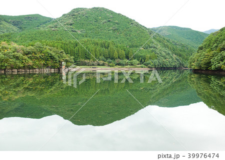 十曽池公園の池 十曽池公園の池 39976474