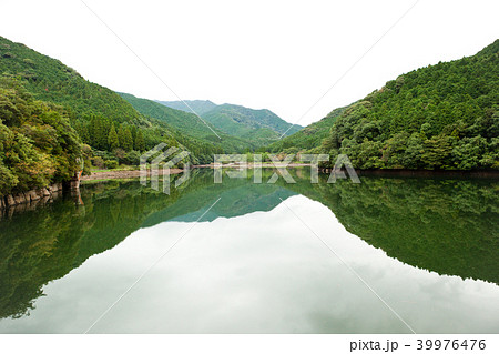 十曽池公園の池 十曽池公園の池 39976476