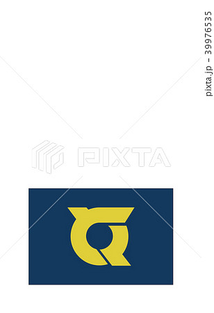 都道府県旗徳島 39976535