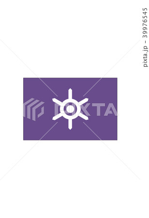 都道府県旗東京 39976545