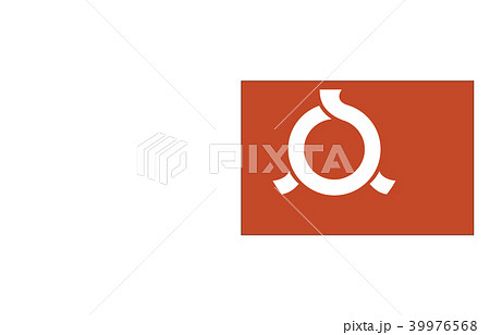 都道府県旗福島 39976568