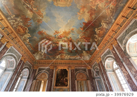 フランス・パリ・ベルサイユ宮殿 39976929