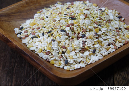 雑穀米 39977190
