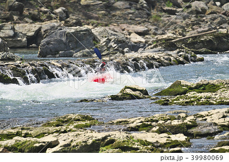 急流下り 39980069